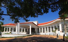 Quinta Edén Villahermosa