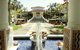 Quinta Edén Villahermosa